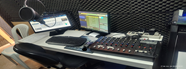 Rádio A Voz da Graça de Deus.